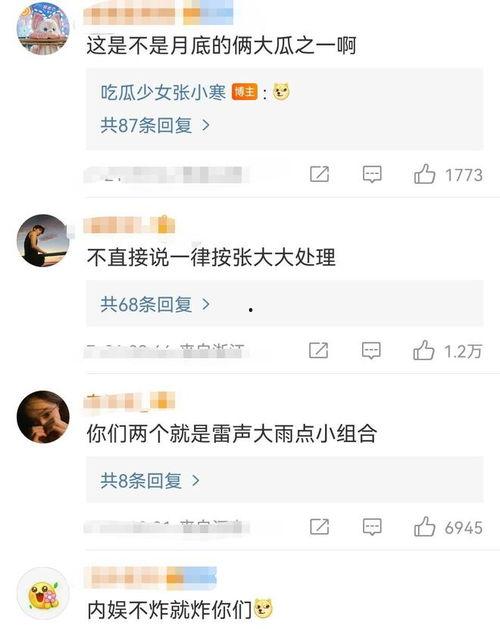 娱乐圈圈内吃瓜是什么意思