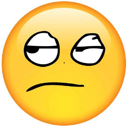 吃瓜表情包emoji,趣味横生的网络文化现象